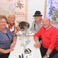 Bayrischer Abend 2018